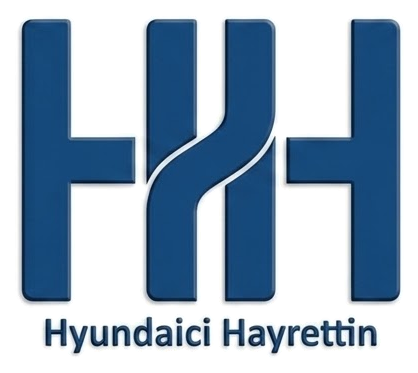 Hyundaici Hayrettin logo